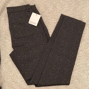 NWT Calvin Klein pants
